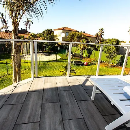 Lamabeach City Farm Cape Town Exterior photo