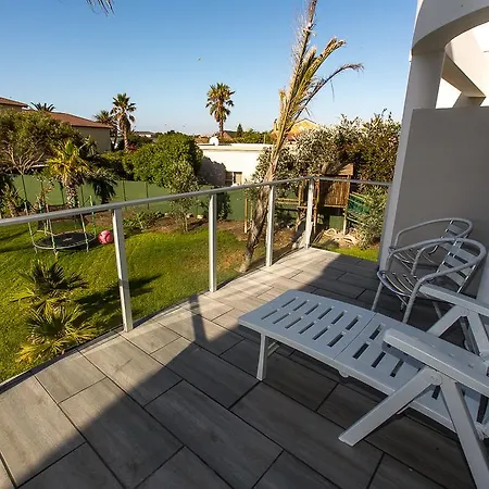Lamabeach City Farm Cape Town Exterior photo