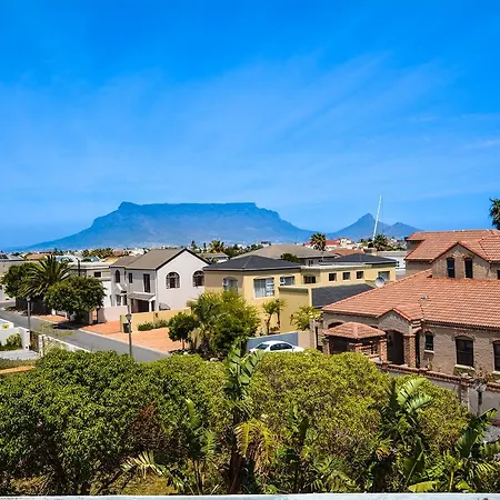 Lamabeach City Farm Cape Town Exterior photo