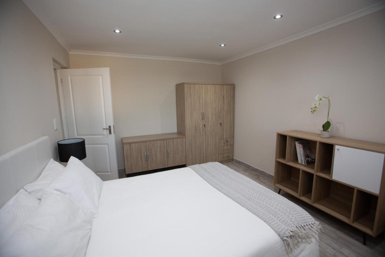 Apartment Lamabeach Kapstadt