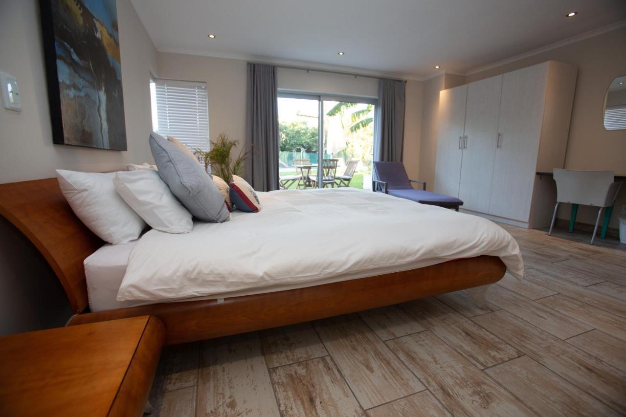 Lamabeach Apartment