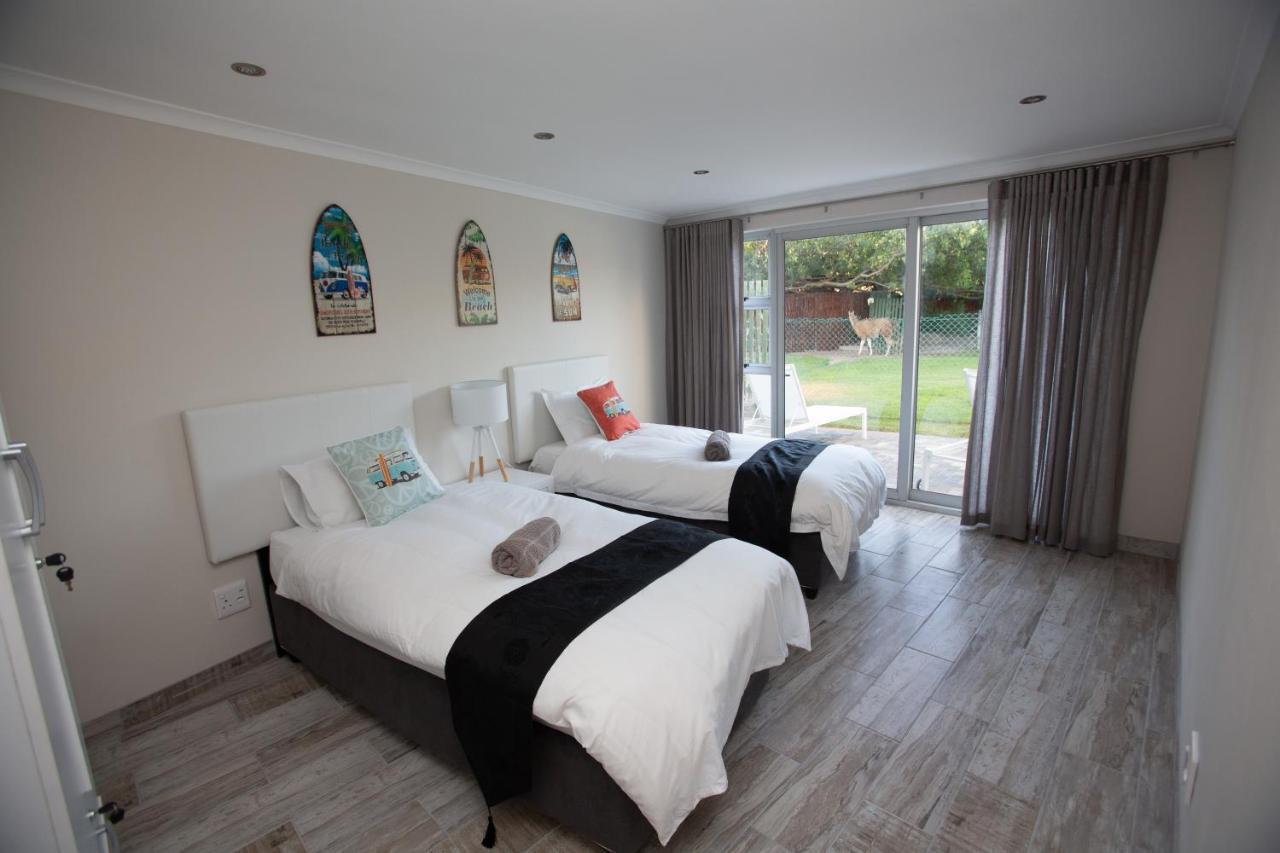Lamabeach Apartment Kapstadt