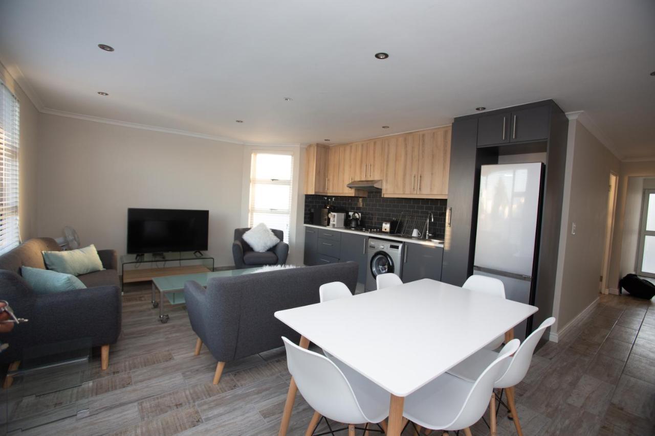 Lamabeach Apartment