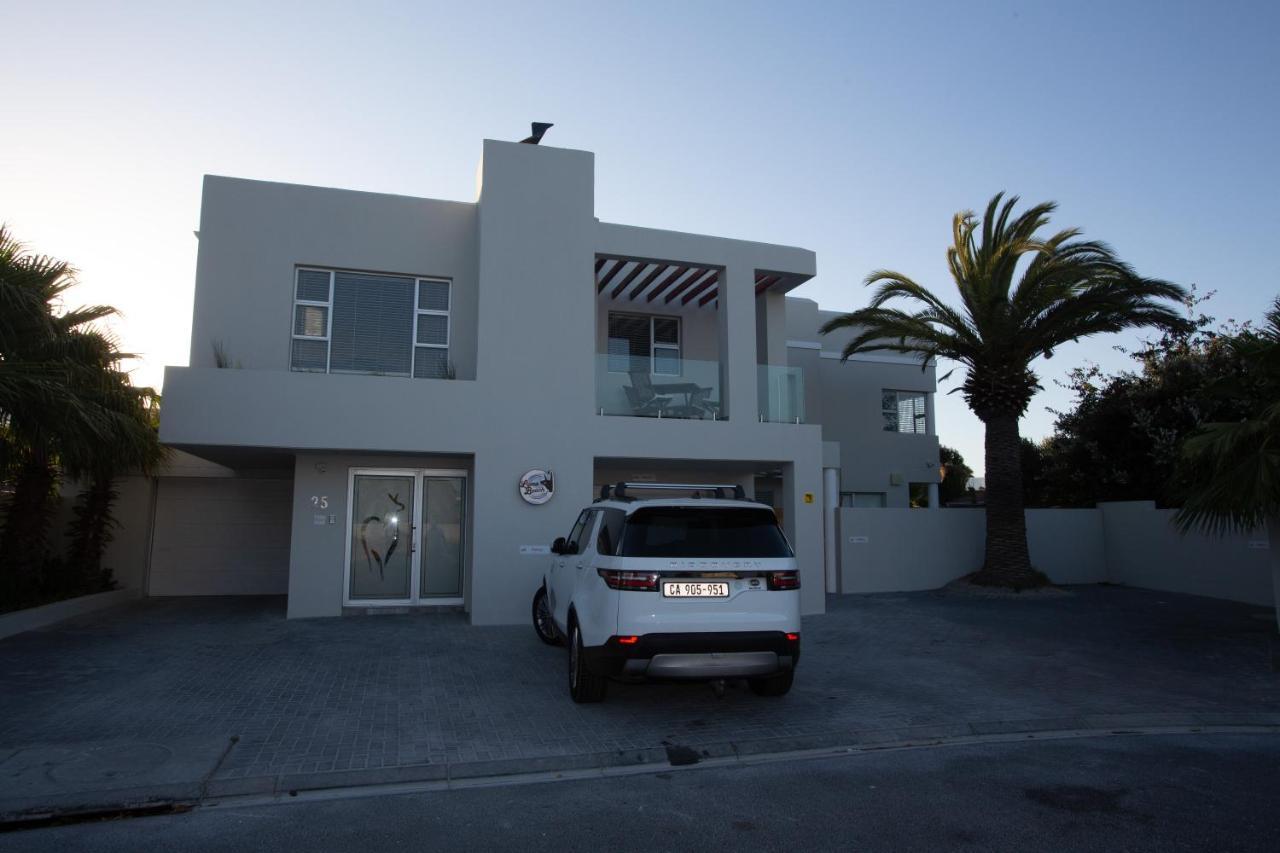 Apartment Lamabeach Kapstadt
