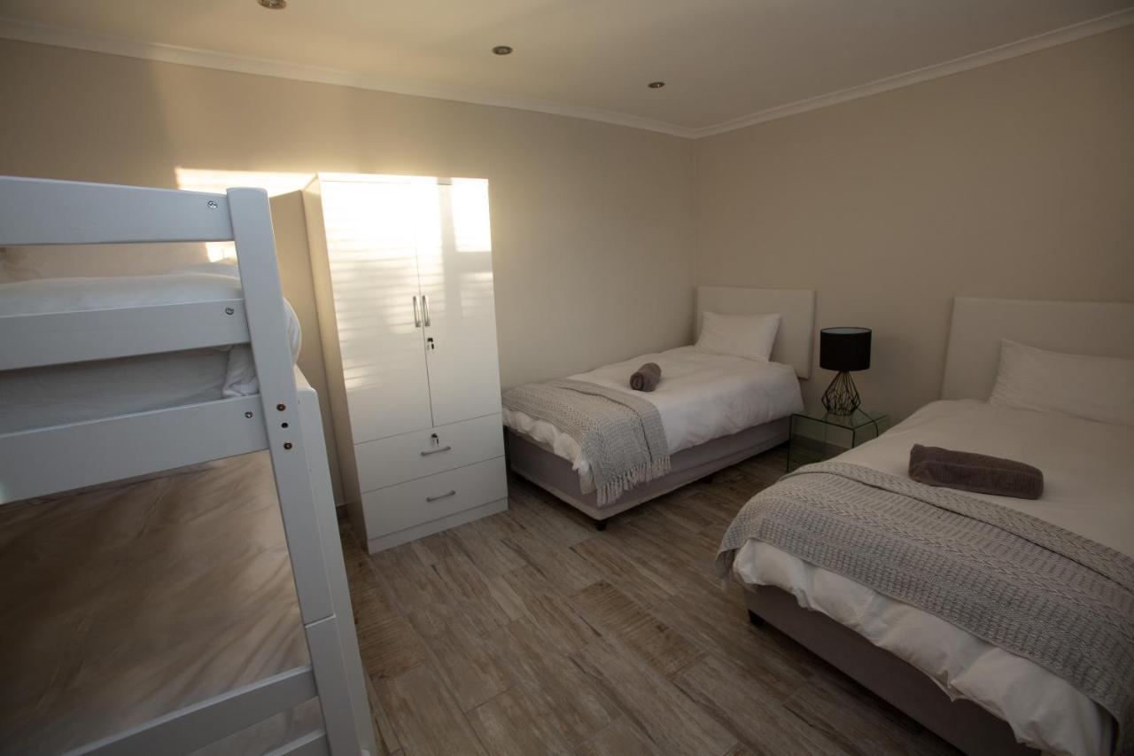 Apartment Lamabeach *