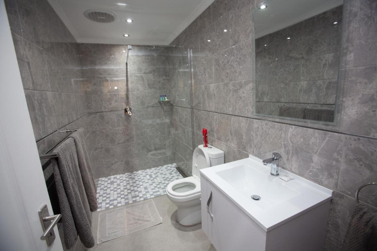 Lamabeach Apartment Kapstadt