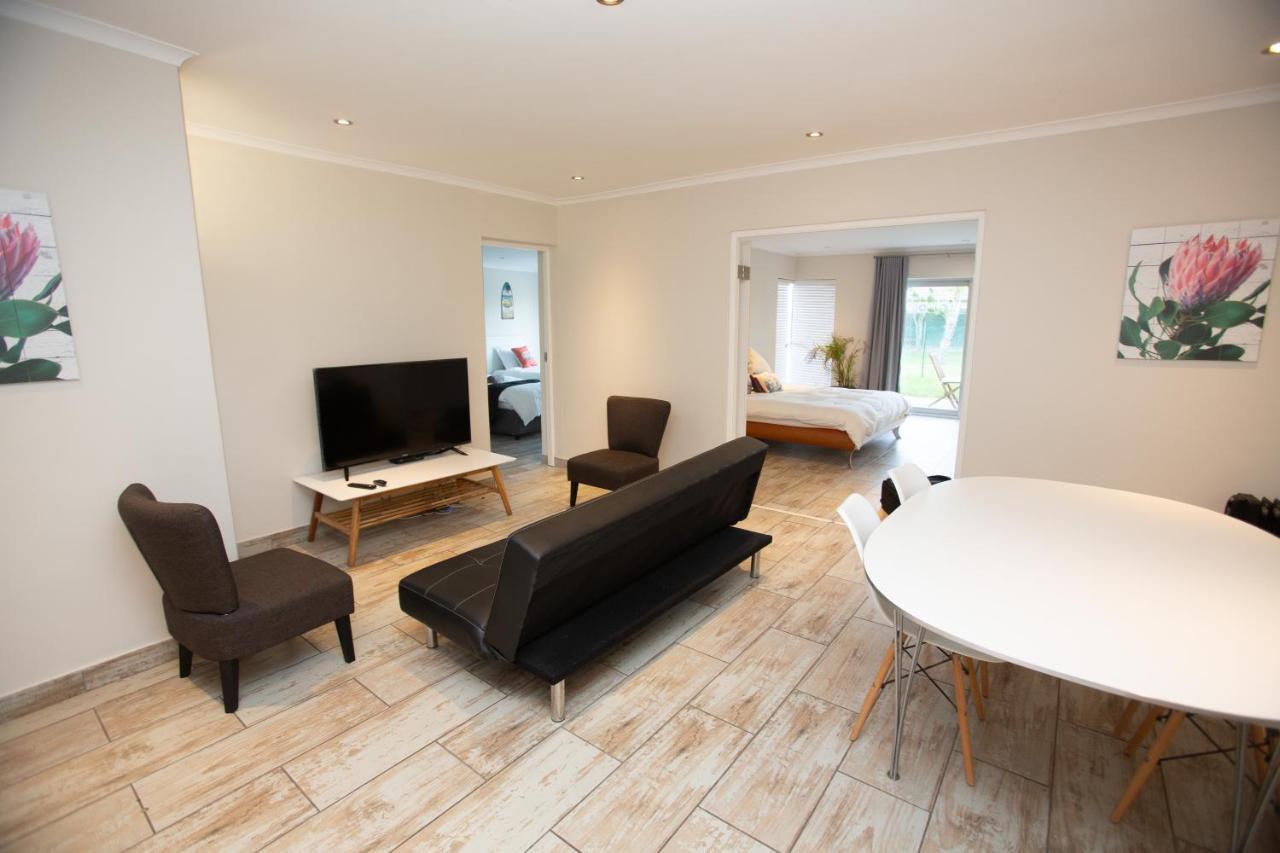 Lamabeach Apartment *