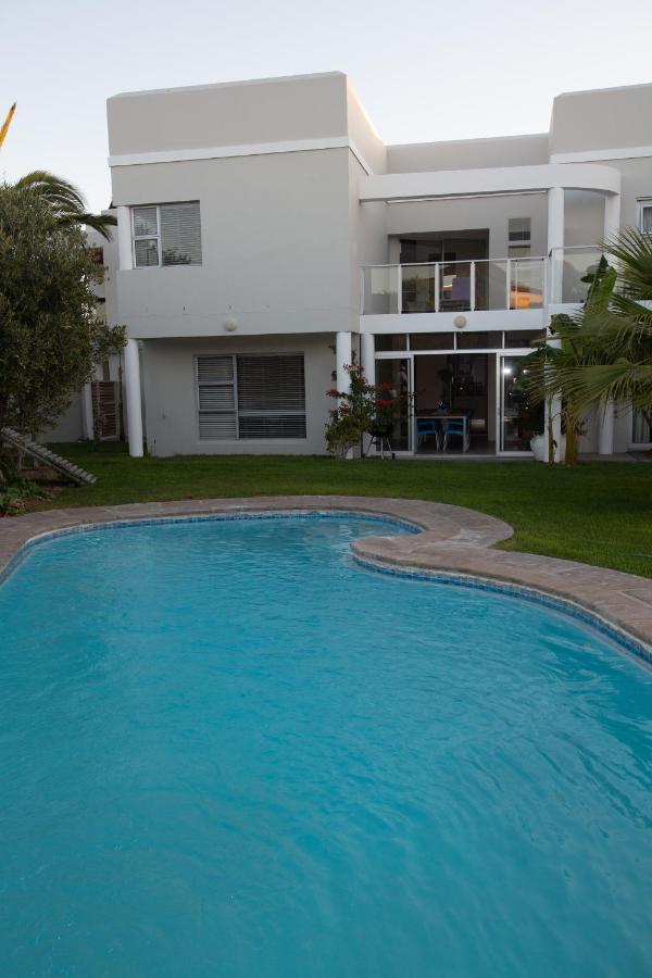 Apartment Lamabeach Kapstadt