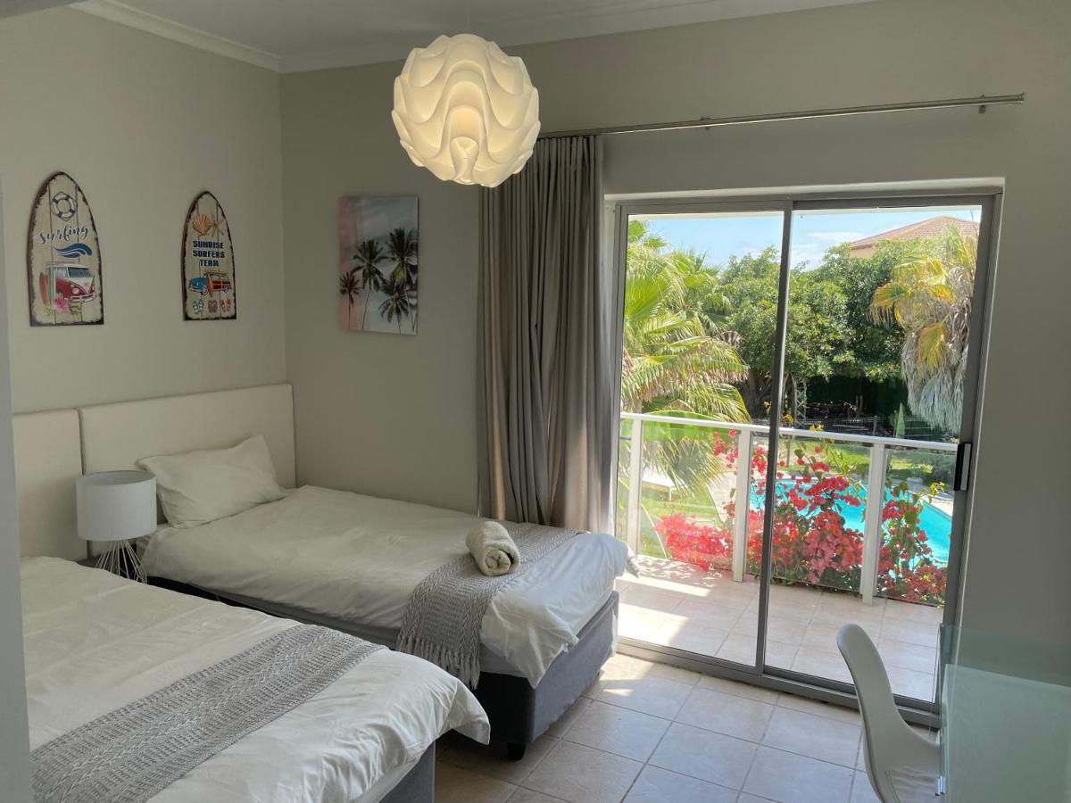 Lamabeach Apartment Kapstadt