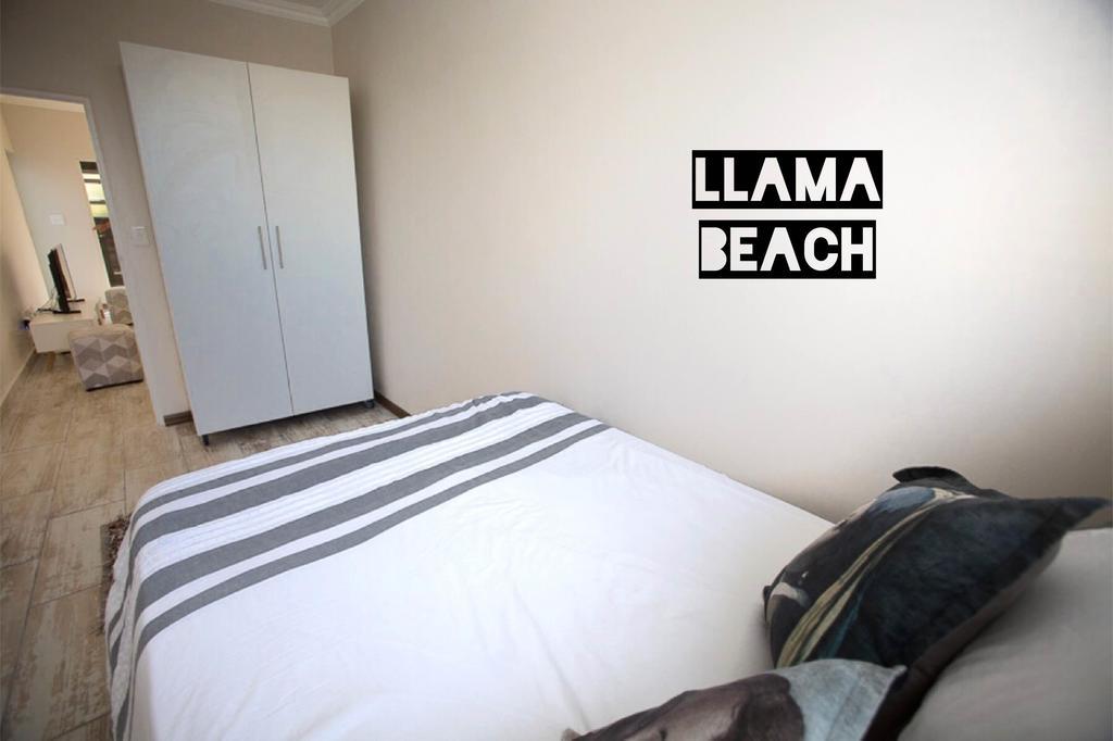 Apartment Lamabeach Kapstadt