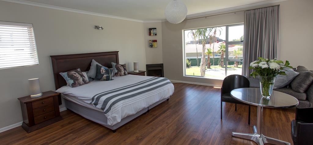 Apartment Lamabeach Kapstadt