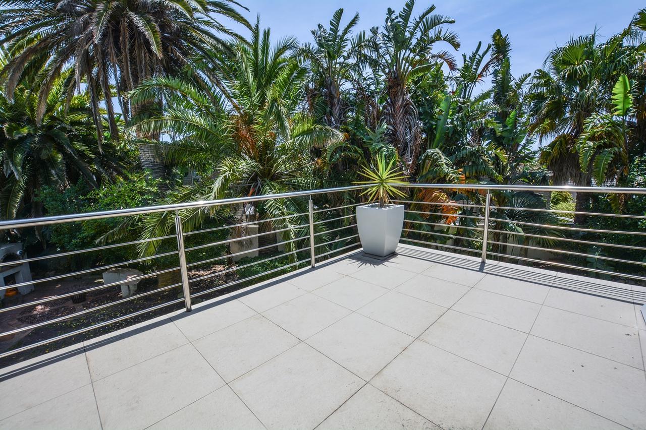 Lamabeach Apartment Kapstadt